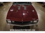 Thumbnail Photo 33 for 1967 Chevrolet Camaro